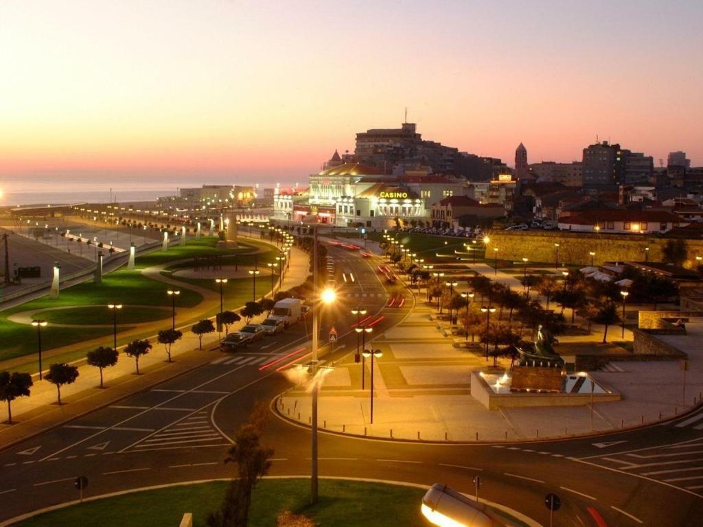 Casa Praia Norte - Pvz Póvoa de Varzim Exterior foto